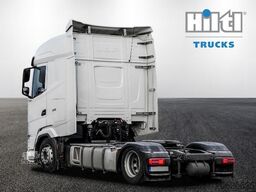 DAF XG 480 FT LOW DECK / MEGA + INTARDER + 2x TANK