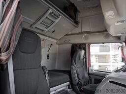 DAF XF 480 FT SSC + INTARDER + ADR AT + ALCOA