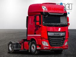 DAF XF 480 FT SSC + INTARDER + ADR AT + ALCOA