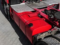 DAF XF 480 FT SSC + INTARDER + ADR AT + ALCOA