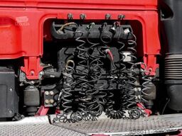 DAF XF 480 FT SSC + INTARDER + ADR AT + ALCOA