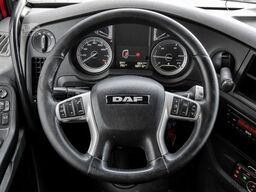 DAF XF 480 FT SSC + INTARDER + ADR AT + ALCOA