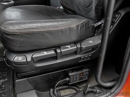 DAF XF 480 FT SSC + INTARDER + ADR AT + ALCOA