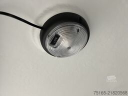 Cheval Liberte Debon C700 Roadster Kofferanhänger