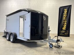 Cheval Liberte Debon C700 Roadster Kofferanhänger