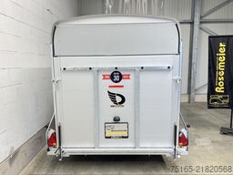 Cheval Liberte Debon C700 Roadster Kofferanhänger