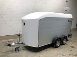 Cheval Liberte Debon C700 Roadster Kofferanhänger