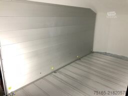 Cheval Liberte Debon C700 Roadster Kofferanhänger