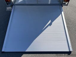 Cheval Liberte Debon C500 Roadster 2 Türen Kofferanhänger