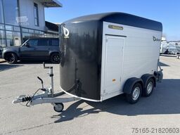 Cheval Liberte Debon C500 Roadster 2 Türen Kofferanhänger