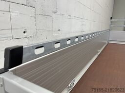 Böckmann TL-AL 3015/20 Eco XXL Profi G Kastenanhänger geb