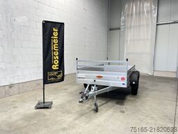 Böckmann TL-AL 3015/20 Eco XXL Profi G Kastenanhänger geb
