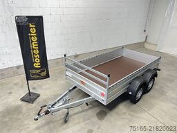 Böckmann TL-AL 3015/20 Eco XXL Profi G Kastenanhänger geb