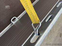 Böckmann TL-AL 3015/20 Eco XXL Profi G Kastenanhänger geb