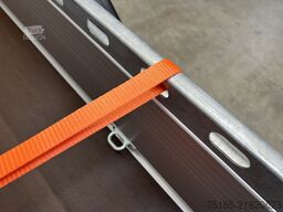 Böckmann TL-AL 3015/20 Eco XXL Profi G Kastenanhänger geb