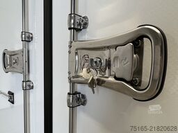 Rosemeier ER Cool 3.0 Kühlanhänger