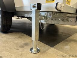 Rosemeier ER Cool 3.0 Kühlanhänger