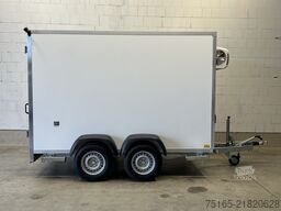 Rosemeier ER Cool 3.0 Kühlanhänger