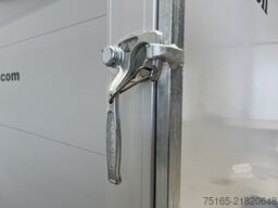 Cheval Liberte Debon C400 Roadster Verkl Tür Kofferanhänger