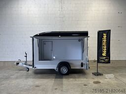 Cheval Liberte Debon C400 Roadster Verkl Tür Kofferanhänger