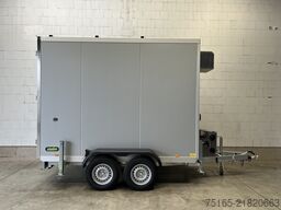 UNSINN UKT 0 3015 Rohrb/Fahrküh Kühlanhänger