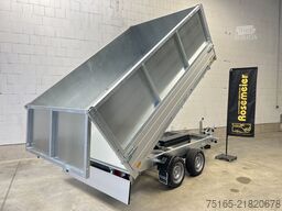 Saris K3 306 184 3500 2 E BlechAufs Dreiseitenkipper