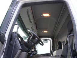 SCANIA P410 XT 8x4 / 80 tho. km!!! / SCHWING