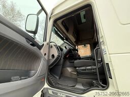 DAF XF 480 SSC Super Space 2x tank LED 296.178KM! ACC