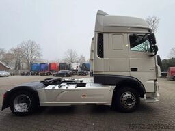 DAF XF 480 SSC Super Space 2x tank LED 296.178KM! ACC
