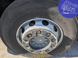 Mercedes-Benz Actros 1948