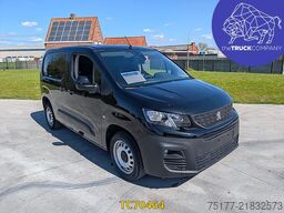 Peugeot Partner 1.5 BlueHDi 100