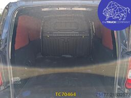 Peugeot Partner 1.5 BlueHDi 100
