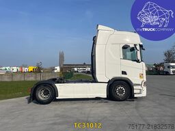 Scania R 450