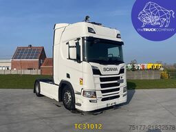 Scania R 450