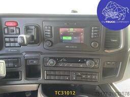 Scania R 450