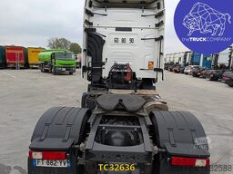 Renault T 440