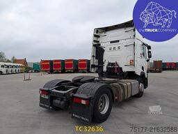 Renault T 440