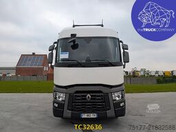 Renault T 440