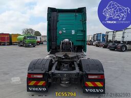 Volvo FH 500