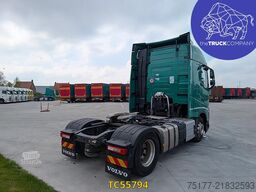Volvo FH 500