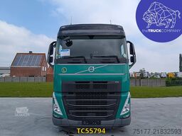 Volvo FH 500