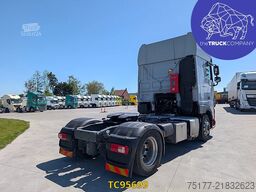 DAF XF Euro6 450