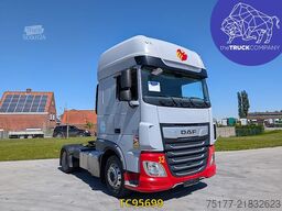 DAF XF Euro6 450
