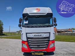 DAF XF Euro6 450