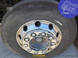DAF XF Euro6 450