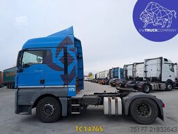 MAN TGX 460
