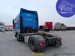 MAN TGX 460