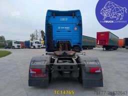 MAN TGX 460