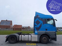 MAN TGX 460
