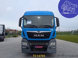 MAN TGX 460